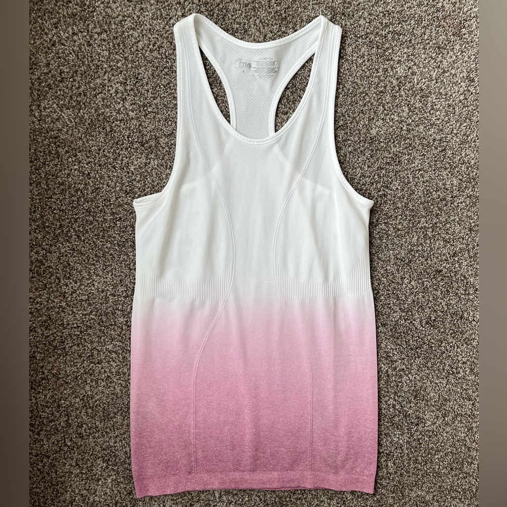 NWOT Zyia Tank